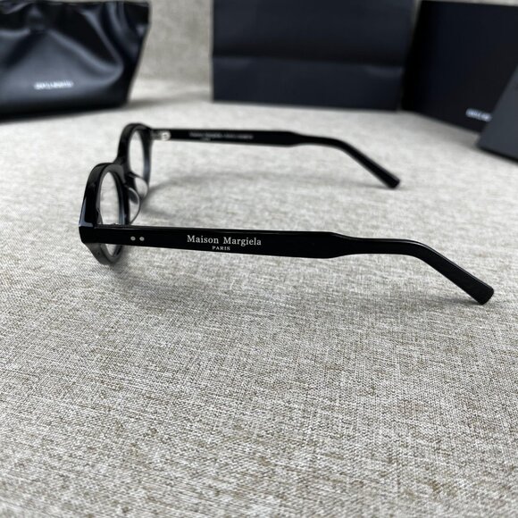 Brand NEW Gentle Monster Maison Margiela - MM111 01 - Picture 5 of 8